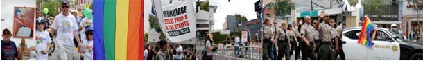 support same-sex marriage footer